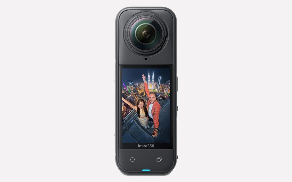 Bon plan Insta360 X5 : plus de 250 € de remise pendant les Soldes d’été, il va falloir faire vite !