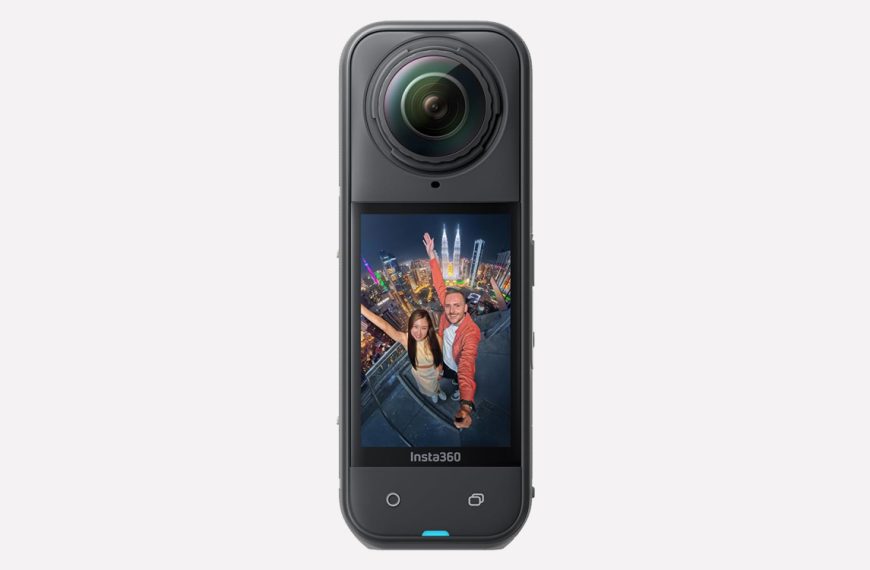 Bon plan Insta360 X5 : plus de 250 € de remise pendant les Soldes d’été, il va falloir faire vite !