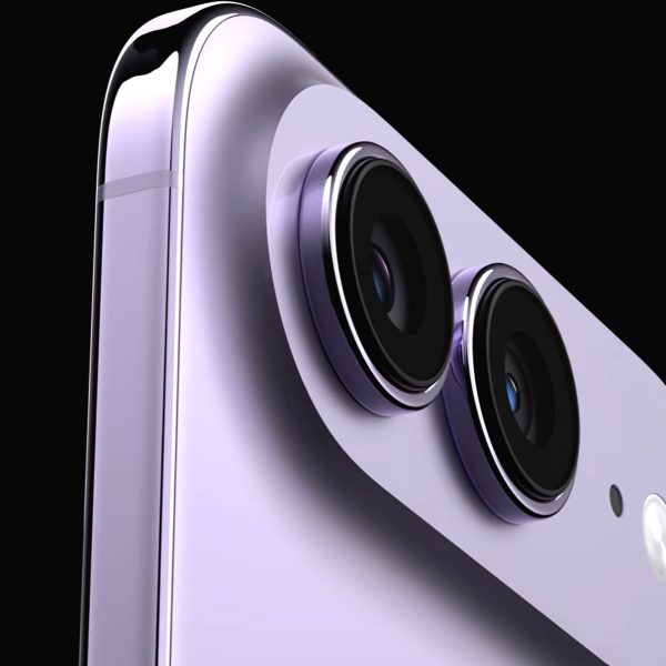 L’iPhone Air 2 sera bien plus intéressant que le premier modèle, cette fuite nous dit tout