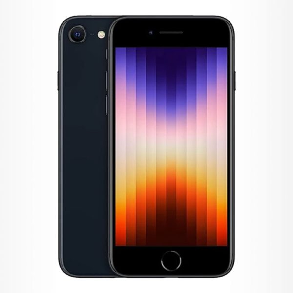 iPhone SE 3 à 146,99 € seulement : la dernière version du smartphone compact d’Apple passe à prix sacrifié !