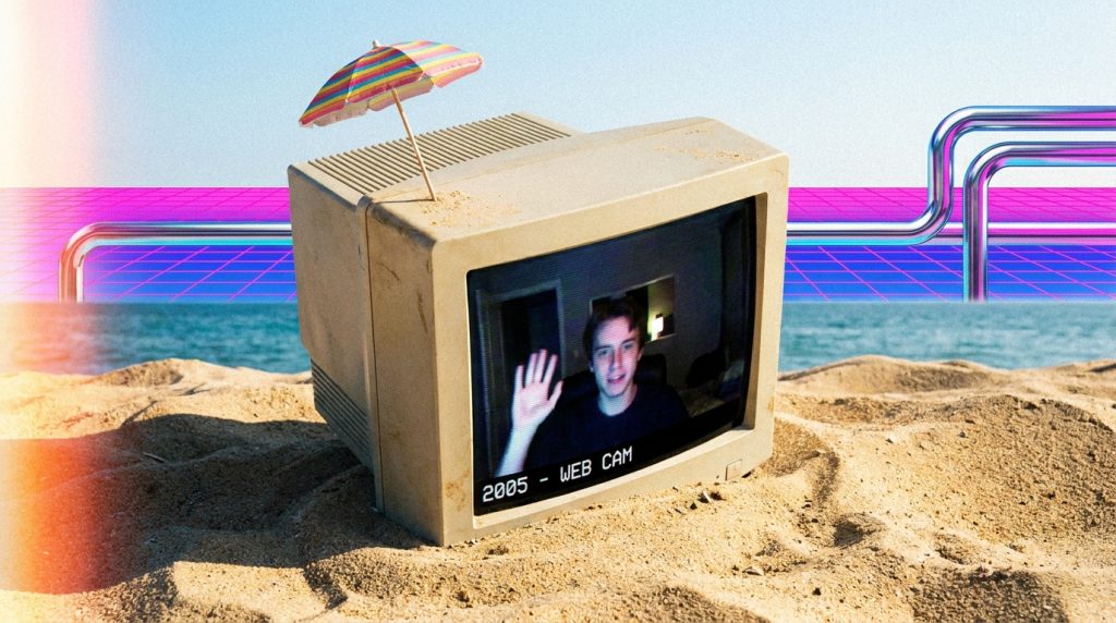 KamTape – Le site qui ressuscite le YouTube de 2005