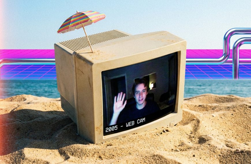 KamTape – Le site qui ressuscite le YouTube de 2005