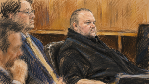 Kim Dotcom – Son extradition aux USA se rapproche