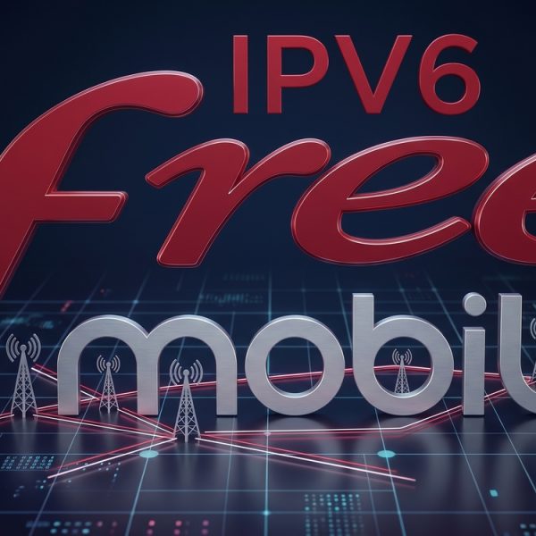 La France est numéro un mondial de l'IPv6, et en grande partie grâce à Free
