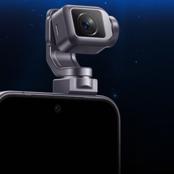 Le Honor Robot Phone fuit en vidéo : son appareil photo motorisé est totalement bluffant