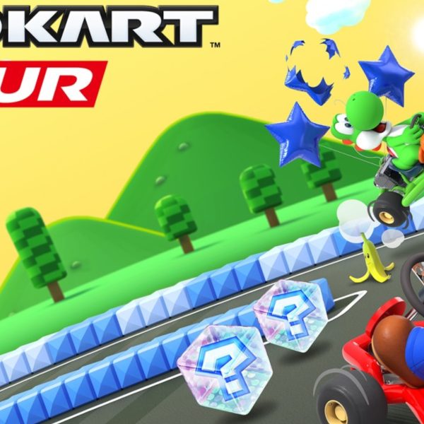 C’est fini pour Mario Kart Tour sur Android et iOS, Nintendo débranche son jeu mobile