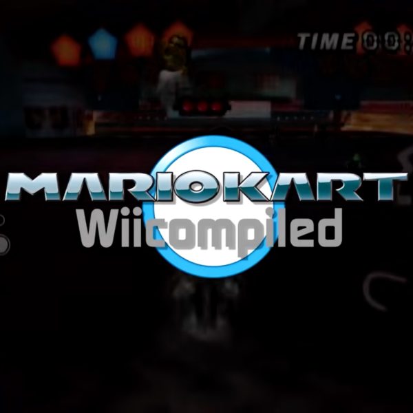 Mario Kart Wii bientôt jouable sans Dolphin ni Wii