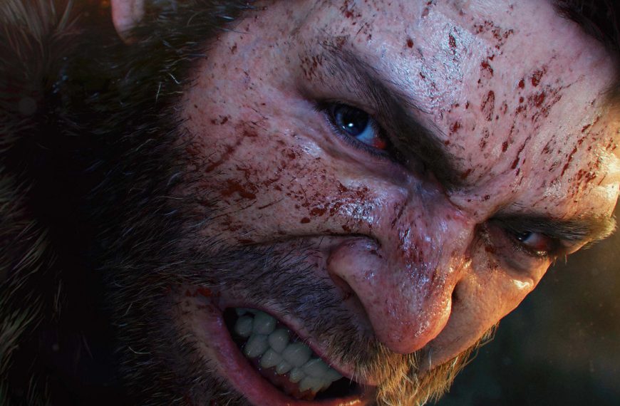 Marvel’s Wolverine : le nouveau trailer du jeu PS5 montre qu’il y a un cœur qui bat derrière toute cette violence