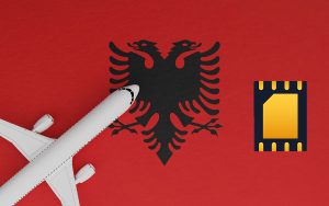 Meilleure eSIM pour l’ Albanie : quel forfait choisir pour un voyage ?