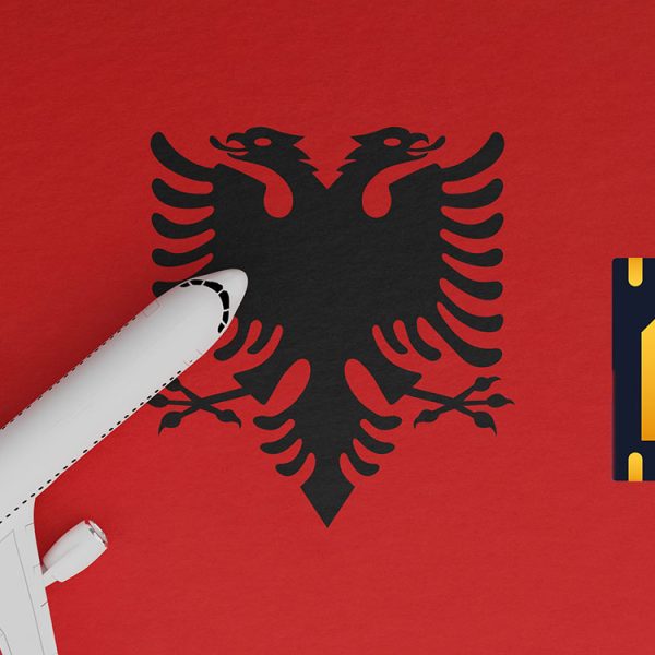 Meilleure eSIM pour l’ Albanie : quel forfait choisir pour un voyage ?