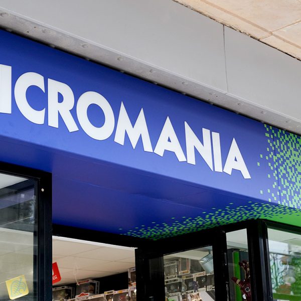 Micromania est racheté, qu’est-ce que ça va changer pour les magasins ?