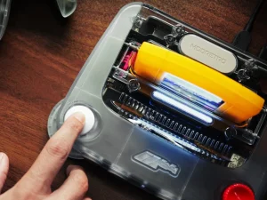 ModRetro M64 – Vos cartouches de jeux N64 en 4K