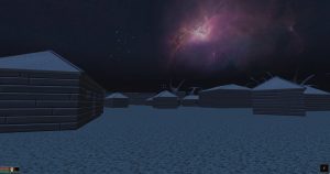 Votre vieux Morrowind se relance dans le navigateur