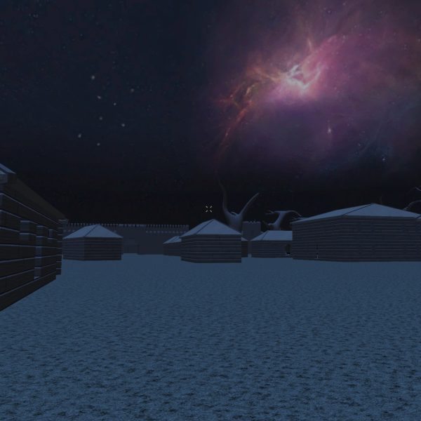 Votre vieux Morrowind se relance dans le navigateur