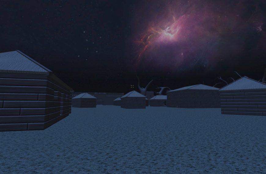 Votre vieux Morrowind se relance dans le navigateur