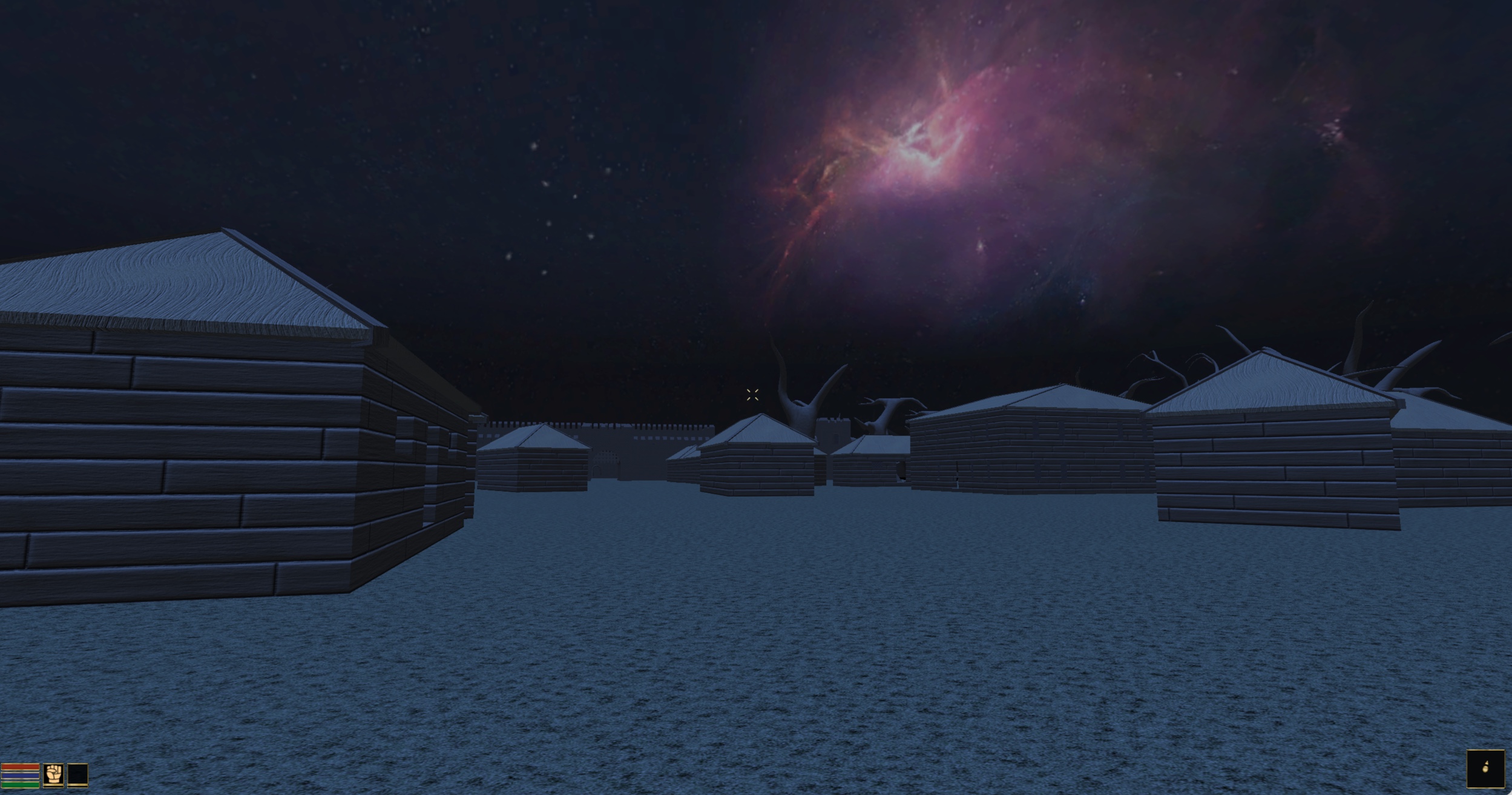 Votre vieux Morrowind se relance dans le navigateur