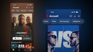 Netflix lance les Extraits en France, des vidéos verticales à regarder sur smartphone