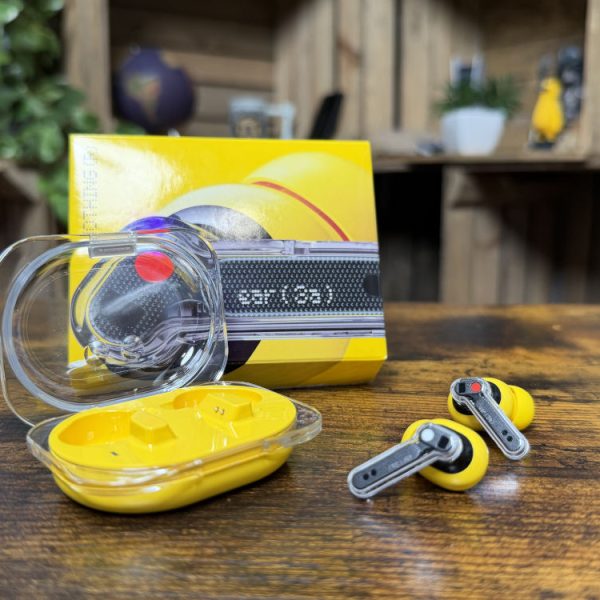 Test Nothing Ear (3a) : la nouvelle référence des écouteurs TWS à 100 balles !