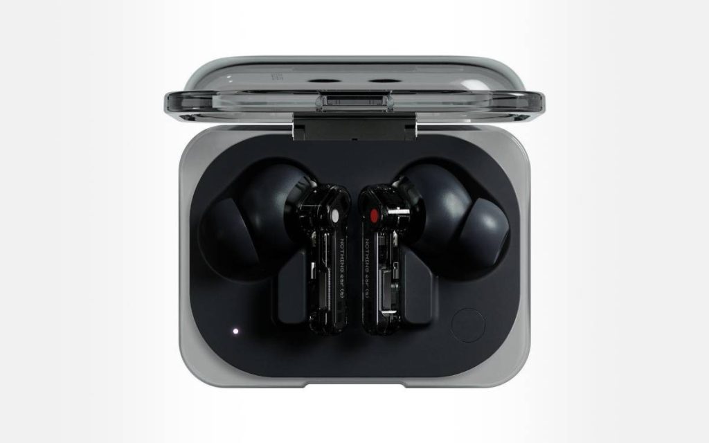 Nothing Ear (a) : les écouteurs à réduction de bruit active sont en soldés à moins de 60 €, vite !