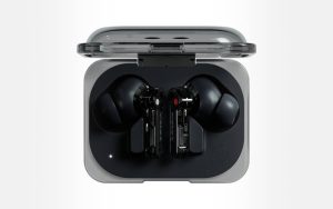 Nothing Ear (a) : les écouteurs à réduction de bruit active sont en soldés à moins de 60 €, vite !