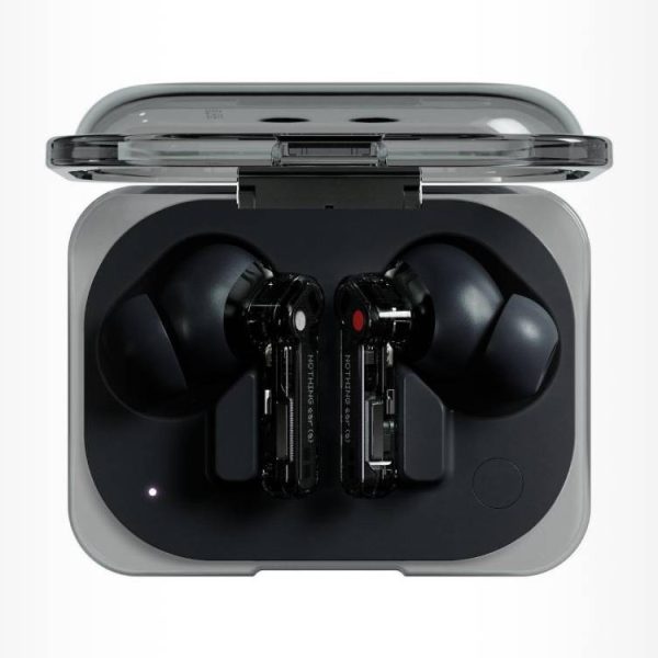 Nothing Ear (a) : les écouteurs à réduction de bruit active sont en soldés à moins de 60 €, vite !