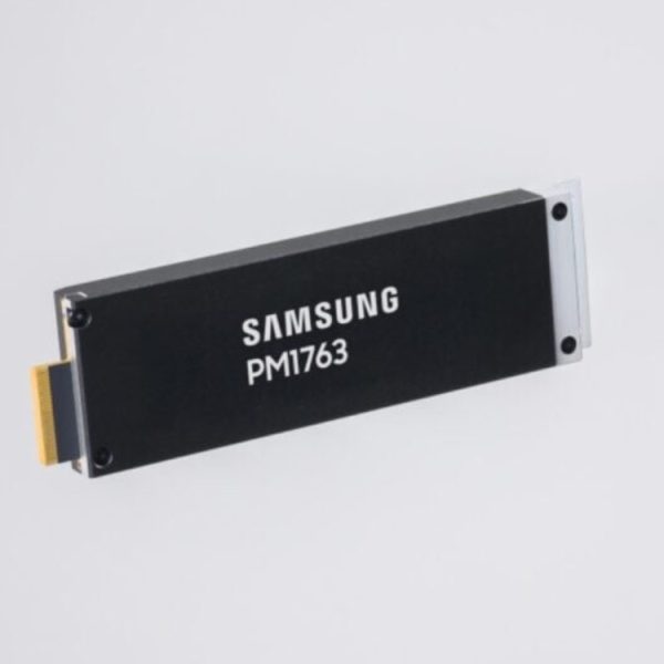Samsung fait entrer le stockage dans une nouvelle ère avec ce SSD aux vitesses vertigineuses