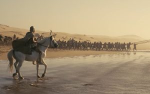 Elon Musk annonce un film L’Odyssée “historiquement fidèle” généré par son IA Grok