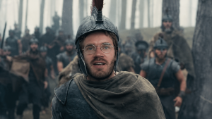 Odysseus – L'IA auto-hébergée de PewDiePie enfin rapide sur Mac