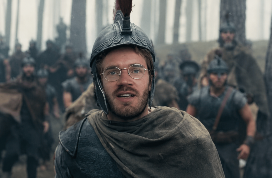 Odysseus – L'IA auto-hébergée de PewDiePie enfin rapide sur Mac