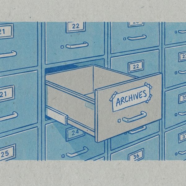 Open Archiver – L'archiveur qui perdait des emails (mais c'est corrigé, ouf !)