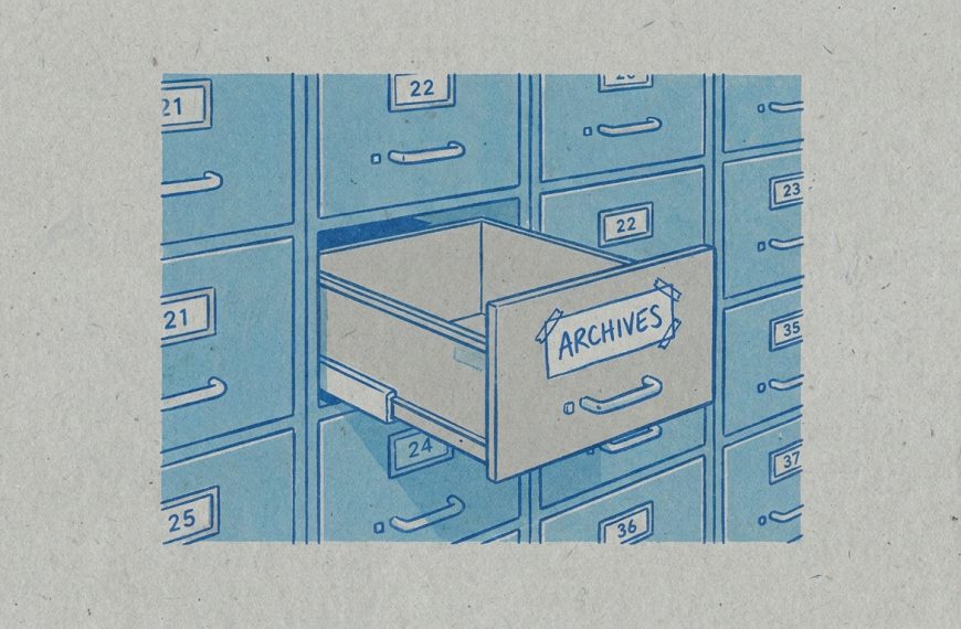 Open Archiver – L'archiveur qui perdait des emails (mais c'est corrigé, ouf !)