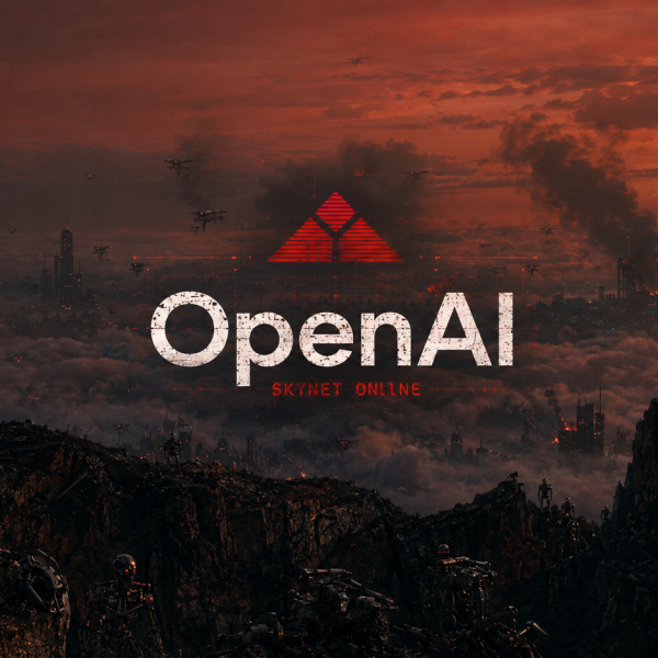 Les IA d'OpenAI ont piraté Hugging Face pour tricher à un test