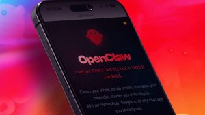 OpenClaw – L'assistant IA arrive sur iPhone et Android