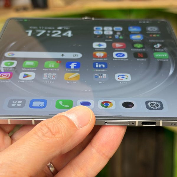 Le Galaxy Z Fold 8 et l’iPhone Ultra peuvent trembler, Oppo prépare un nouveau smartphone pliable très ambitieux