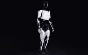 Tesla veut filmer ses ouvriers au travail, le robot Optimus copiera ensuite chacun de leurs gestes