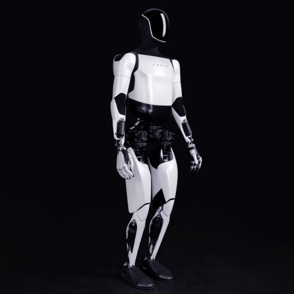 Tesla veut filmer ses ouvriers au travail, le robot Optimus copiera ensuite chacun de leurs gestes