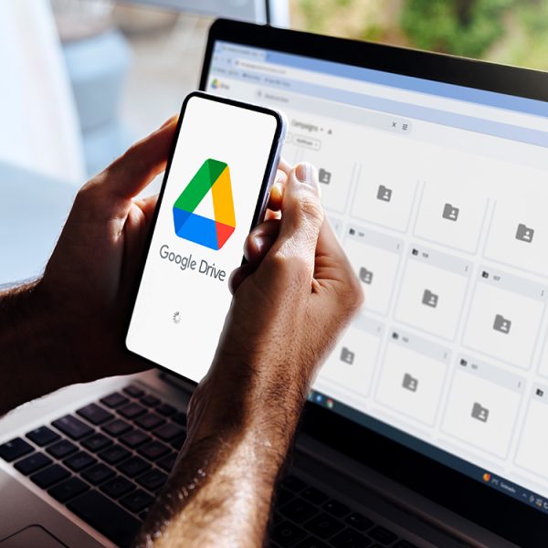 Attention au stockage de votre compte Google avec cette nouvelle règle de sauvegarde des données