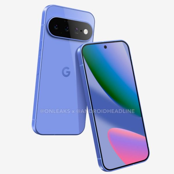 Les prix des Google Pixel 11 sont connus, il va falloir payer plus cher