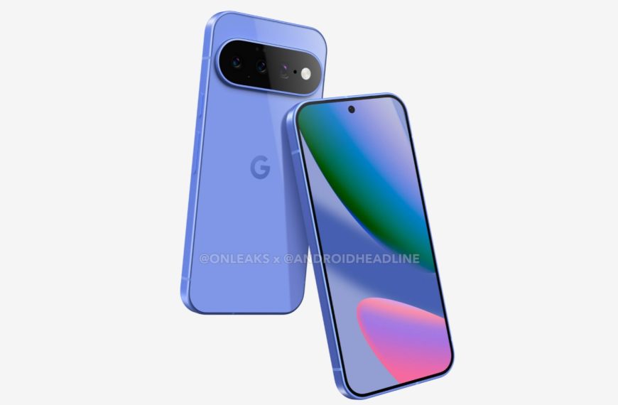 Les prix des Google Pixel 11 sont connus, il va falloir payer plus cher