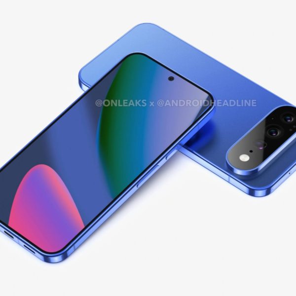 Pixel 11 : ces documents officiels confirment un changement de taille sur les prochains smartphones Google