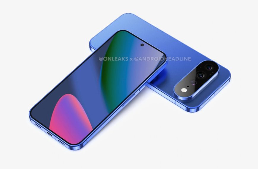 Pixel 11 : ces documents officiels confirment un changement de taille sur les prochains smartphones Google