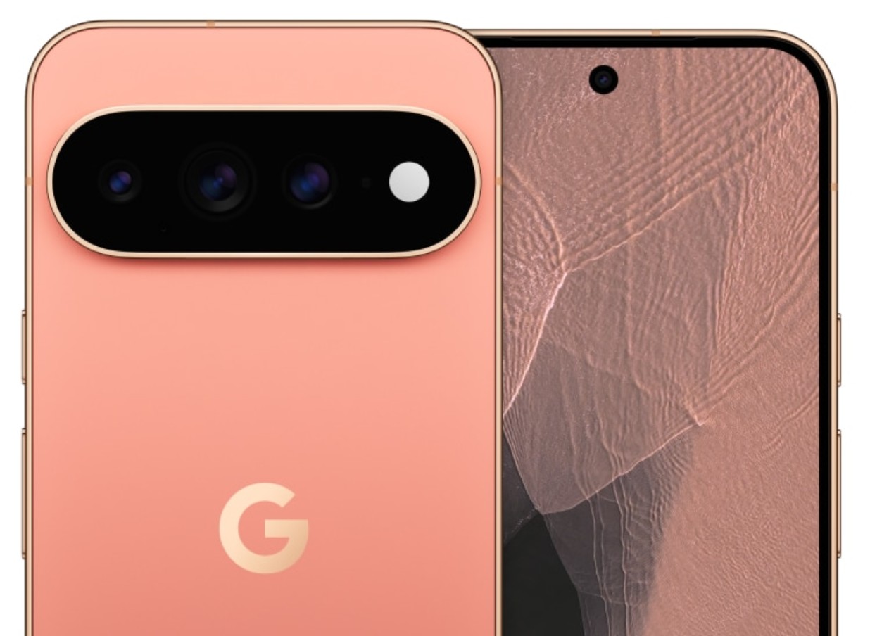Voici les visuels précis des Pixel 11 et Pixel Watch 5 dans tous leurs coloris