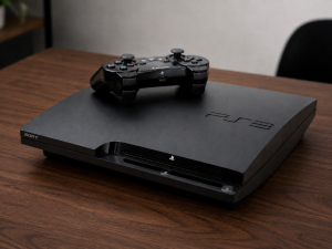 Juillet 2027 – La date de péremption des jeux PS3