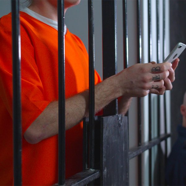 Il est condamné à 18 mois de prison à cause… d’une faute de frappe de son pseudo