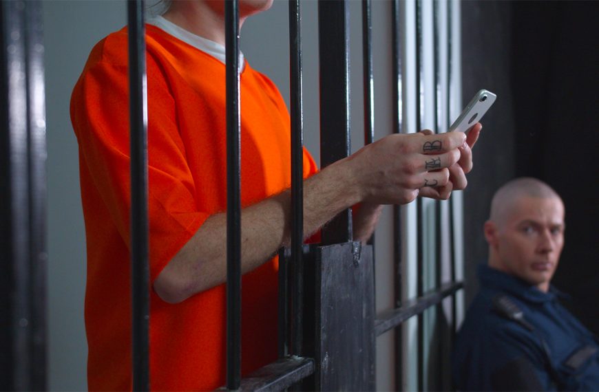 Il est condamné à 18 mois de prison à cause… d’une faute de frappe de son pseudo