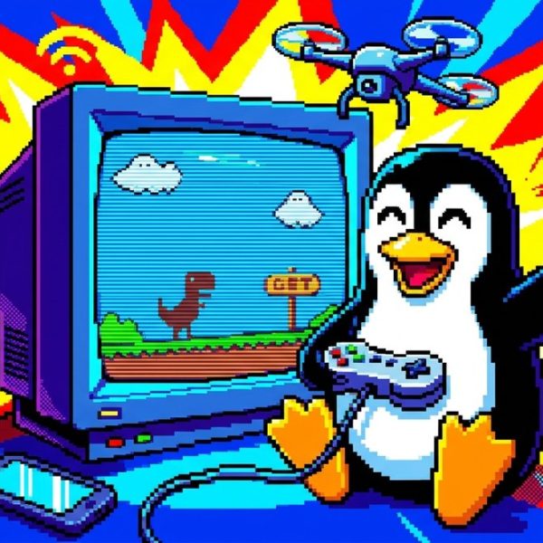 Proton 11 ressuscite Dino Crisis et Resident Evil sur Linux
