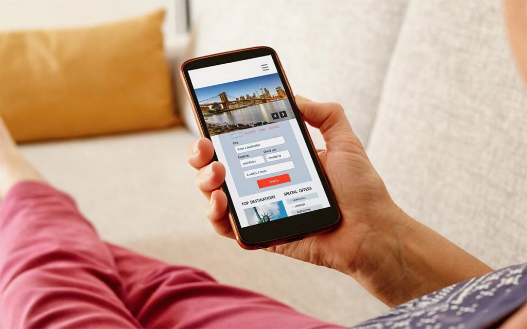 Réserver un hôtel moins cher : ce réflexe peut vous aider à économiser sur vos vacances
