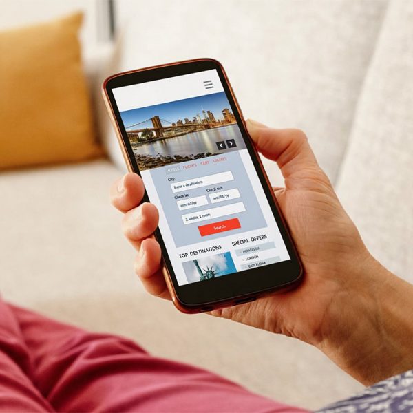 Réserver un hôtel moins cher : ce réflexe peut vous aider à économiser sur vos vacances