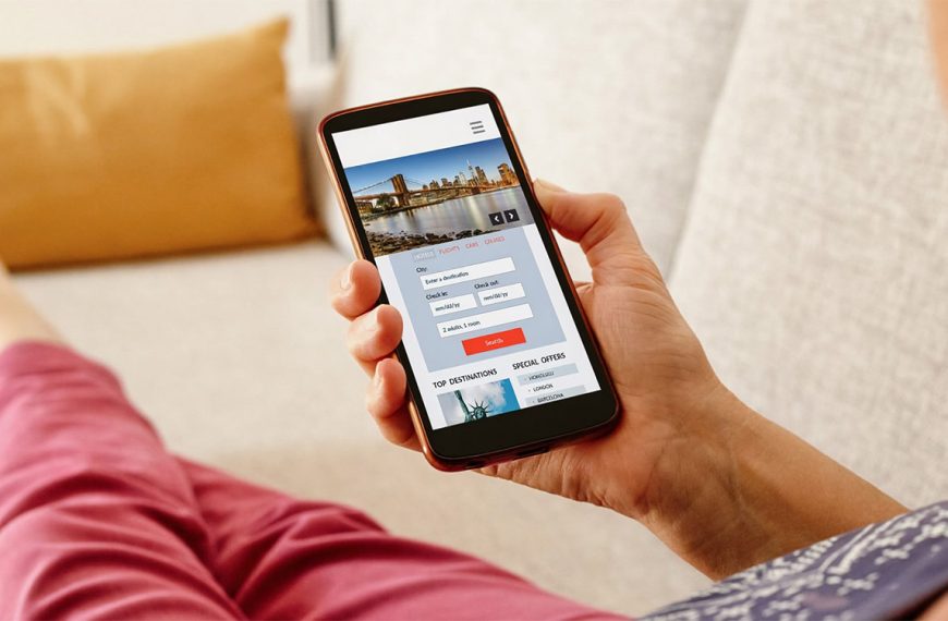 Réserver un hôtel moins cher : ce réflexe peut vous aider à économiser sur vos vacances