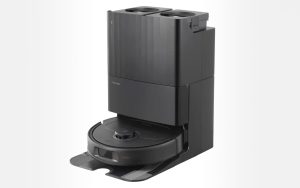 Roborock QRevo Plus : l’excellent aspirateur robot laveur avec base de vidage est à moitié prix sur Cdiscount